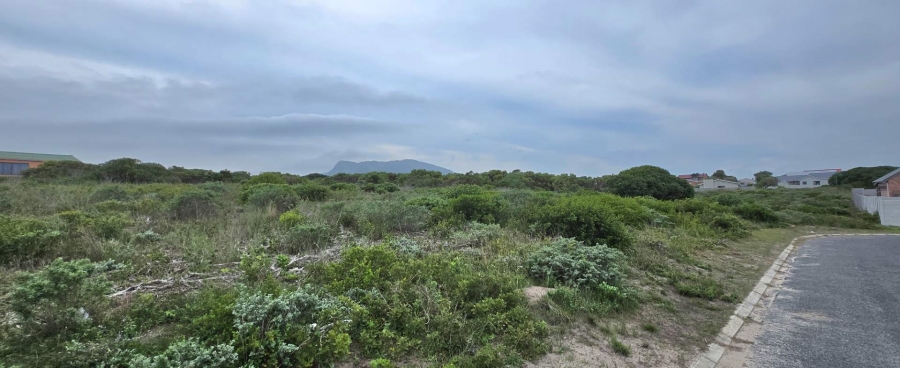 0 Bedroom Property for Sale in Kleinbaai Western Cape